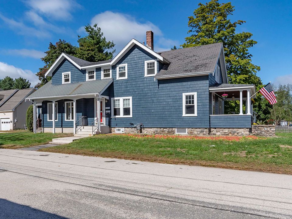 487 Nashua Street, Milford, NH 03055 Zillow