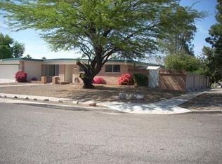 9041 E Henry Pl, Tucson, AZ 85710