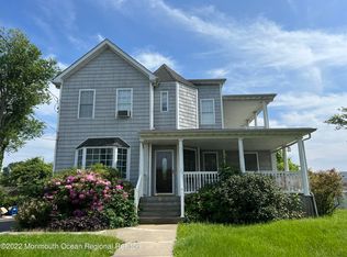 9 Berg Ave, Long Branch, NJ 07740
