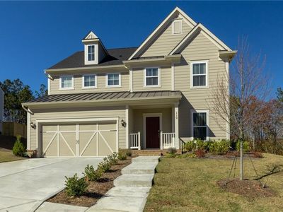 119 Academy Ln, Canton, GA, 30114
