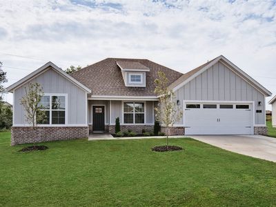 6 Hedden Ln, Bella Vista, AR, 72715