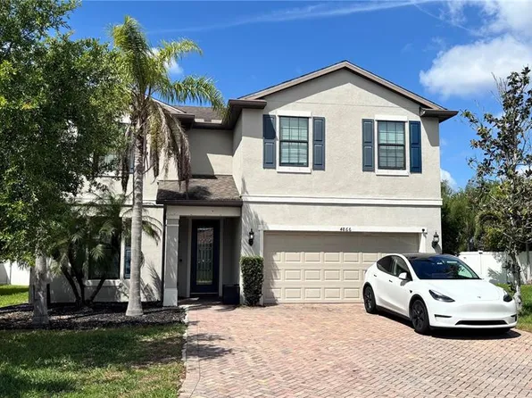 4866 68th Street Cir E, Bradenton, FL 34203