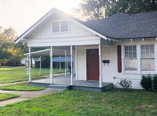 303 Ransome St, Hillsboro, TX 76645