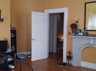 80 Vinton St #1, Providence, RI 02909