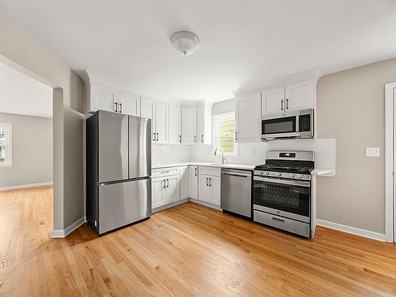 New Kitchen