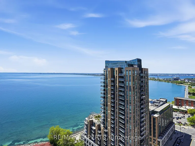 2075 Lakeshore Rd #2104 — Photo 38