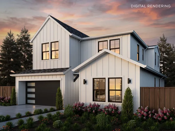 2065 Oakley Ave, Menlo Park, CA 94025