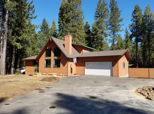 34530 State Highway 44, Shingletown, CA 96088