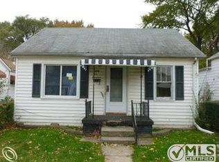 8500 Meadow Ave, Warren, MI