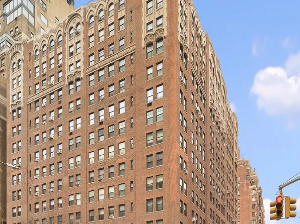 277 West End Avenue 9E image 12 of 12