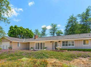 1506 Dickey St, Fallbrook, CA 92028
