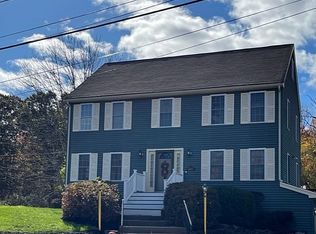 73 Ash St, West Bridgewater, MA 02379