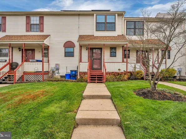 6 Melody Ct, Eastampton, NJ 08060