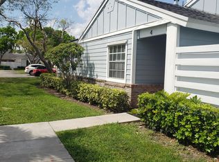 13781 SW 147th Circle Ln #417, Miami, FL 33186
