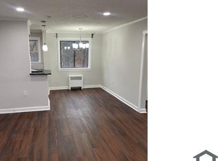 4731 1st St SW APT 303, Washington, DC 20032