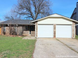 737 Red Oak Ter, Edmond, OK 73003