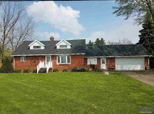 1540 E Erie Rd, Erie, MI 48133