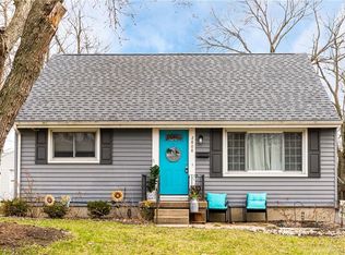 2808 Wehrly Ave, Dayton, OH 45419
