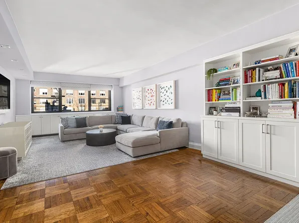 120 E 81st St APT 9C, Manhattan, NY 10028