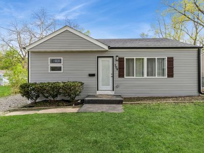 704 Creston Ave, Des Moines, IA, 50315