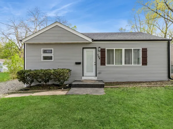 704 Creston Ave, Des Moines, IA 50315