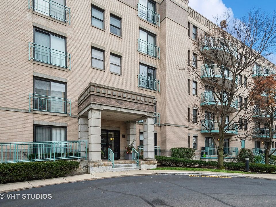 1st image of 4747 Howard St APT 302