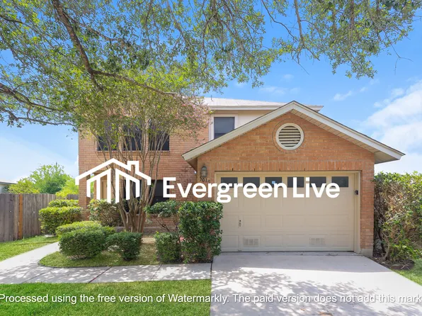 5015 Justin Point, San Antonio, TX 78251