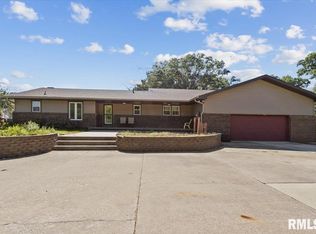 10522 W Lancaster Rd, Mapleton, IL 61547