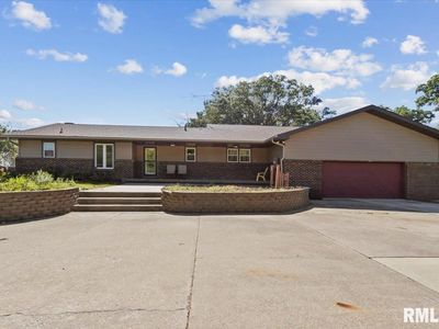 10522 W Lancaster Rd, Mapleton, IL, 61547