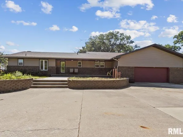 10522 W Lancaster Rd, Mapleton, IL 61547