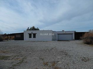 531 Gally Rd, Pahrump, NV 89060