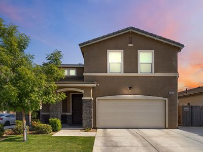 4896 E Belgravia Ave, Fresno, CA, 93725