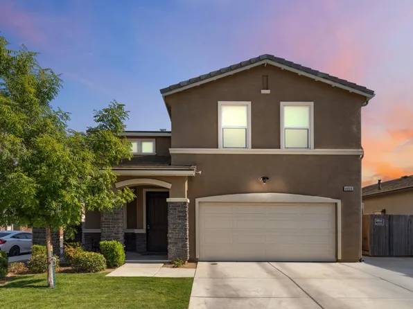 4896 E Belgravia Ave, Fresno, CA 93725