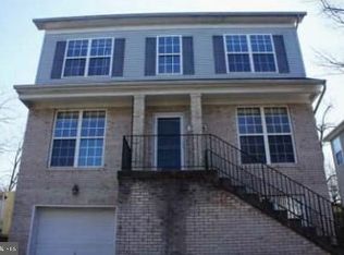 3316 Oxon Run Rd SE, Washington, DC 20032