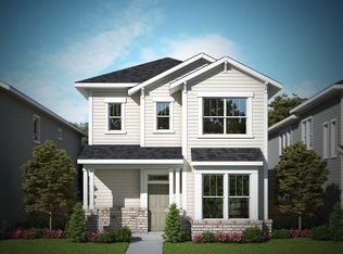 14552 Walsh Ave, Fort Worth, TX 76008