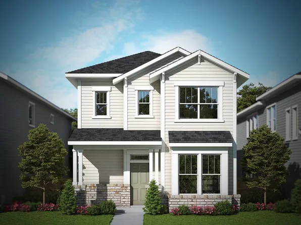 2141 Sandlin Dr, Aledo, TX 76008