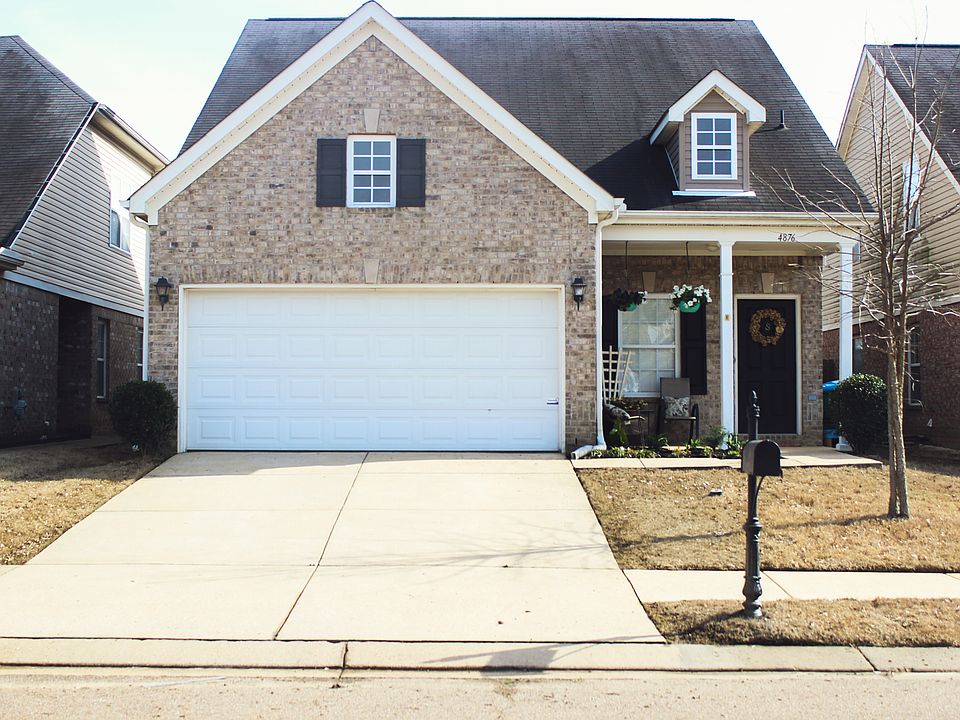 1st image of 4876 Water Brook Cir