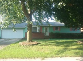 830 Woodale Dr, Bucyrus, OH