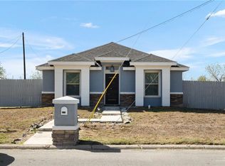 428 Darlene Dr, Pharr, TX 78577