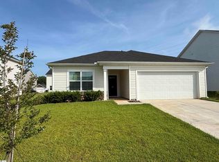 130 Myers Ln, Laurens, SC 29360