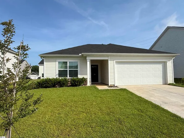 130 Myers Ln, Laurens, SC 29360