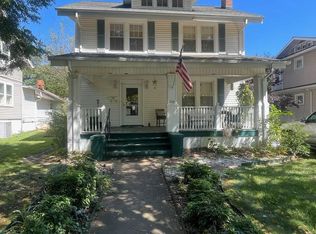 2141 Maiden Ln SW, Roanoke, VA 24015