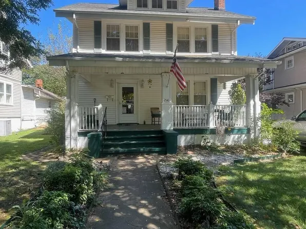 2141 Maiden Ln SW, Roanoke, VA 24015