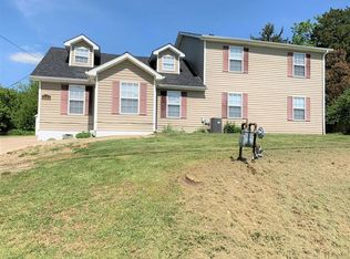 3184 S Wilson Rd, Elizabethtown, KY 40160