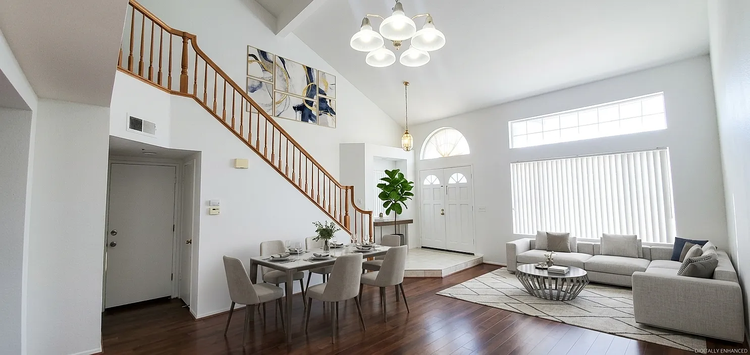 4 bed, 2.5 bath, 2080 sqft, $4,500 — Photo 3