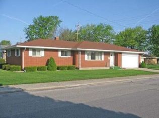 1117 Taylor St, Mishawaka, IN 46544