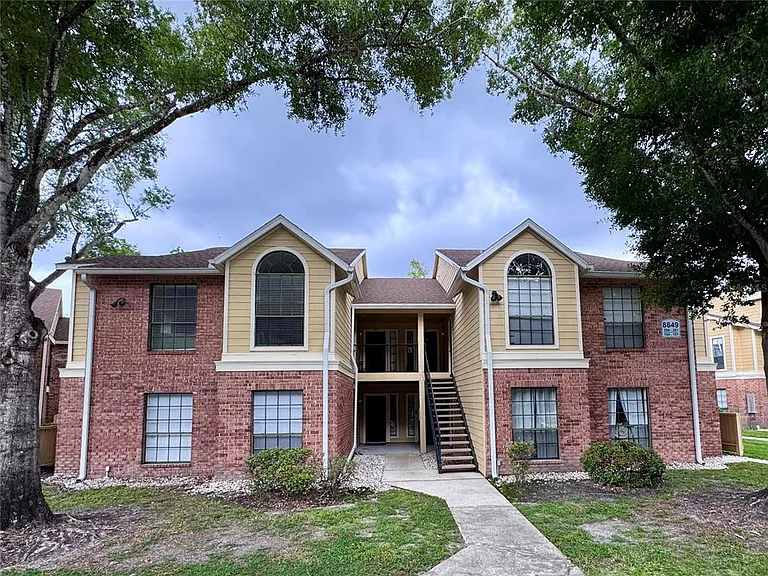 8649 Fancy Finch Dr #104 — Photo 1