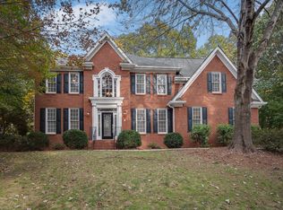 4205 Courageous Wake, Alpharetta, GA 30005