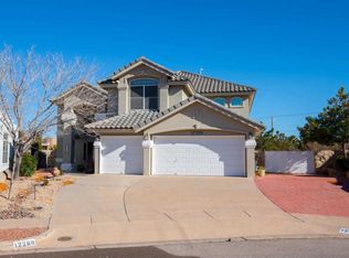 12289 Roberta Lynne Dr, El Paso, TX 79936