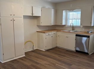 2341 Fulton St, Abilene, TX 79605